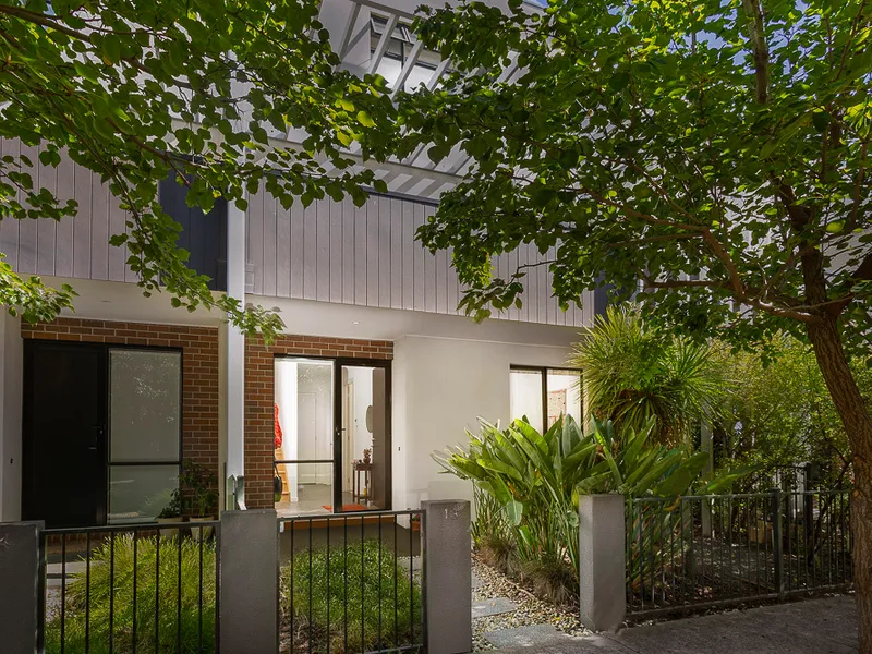 Enjoy The Best Of Footscray Today's Way 
