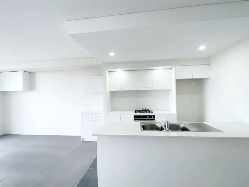 MODERN TWO BEDROOM APARTMENT