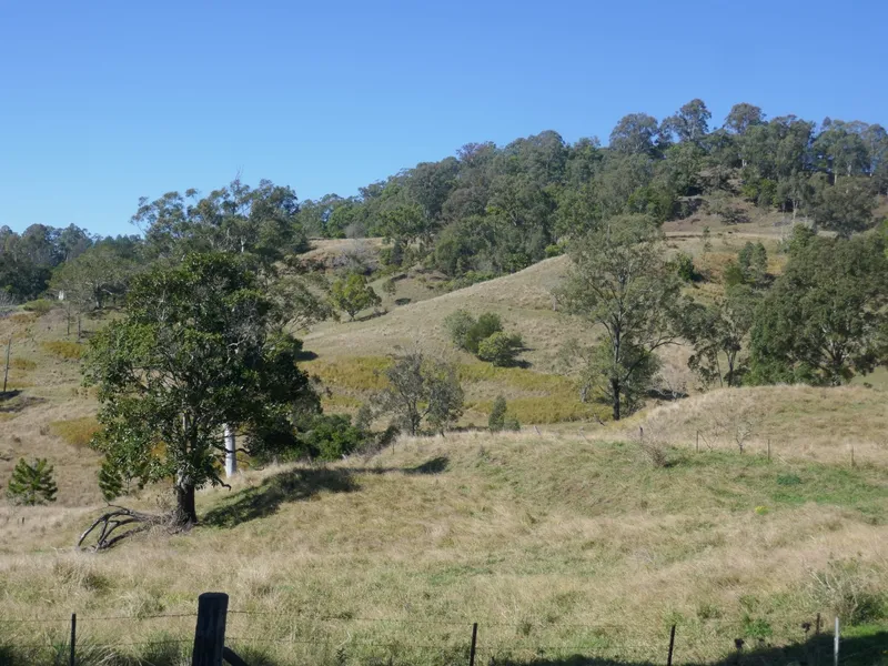 KEEN SELLER 100 ACRES + HOUSE CLOSE TO LISMORE