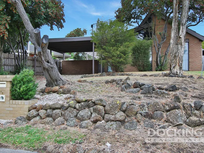 Vermont Secondary zone