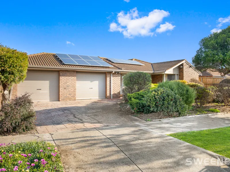 Ideal Family Residence