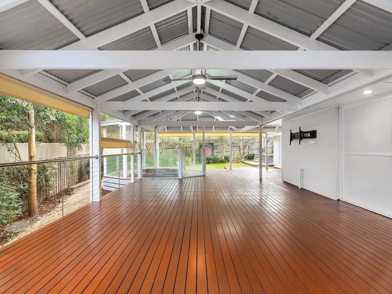 Spacious Family HomeDesigned For Outdoor Entertaining!