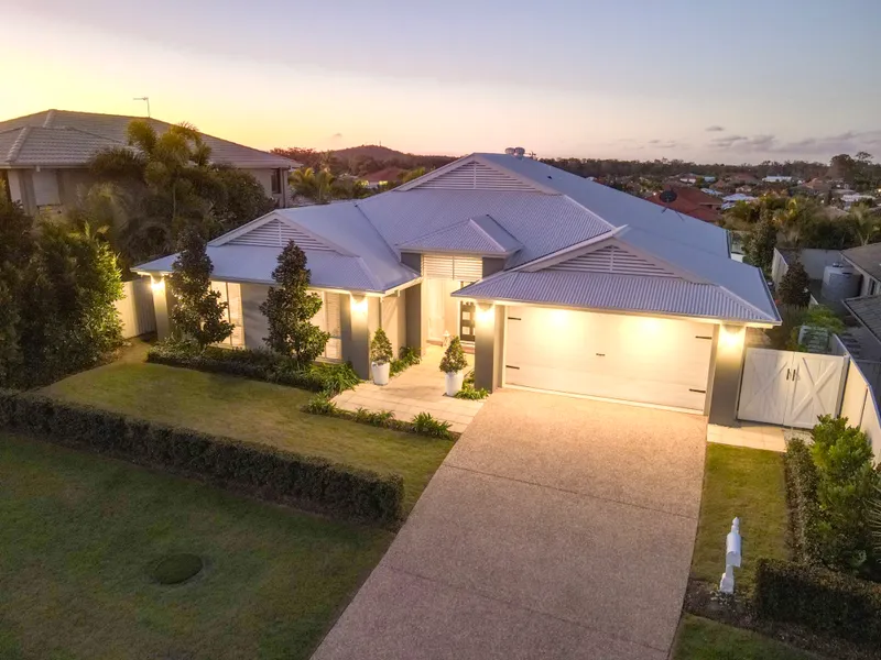 The Ultimate Family Home You've Been Waiting For - Absolutely Will Be Sold!