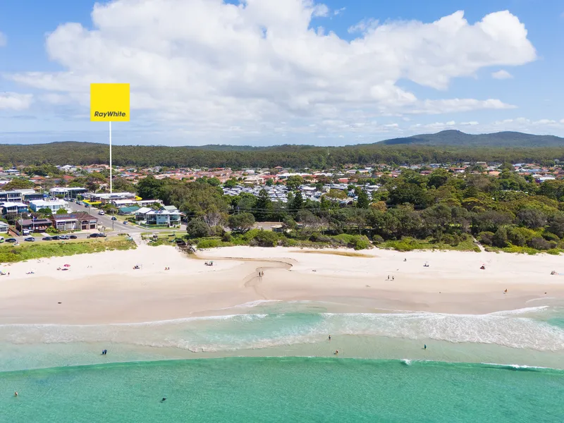 Brand New Luxury By The Sea