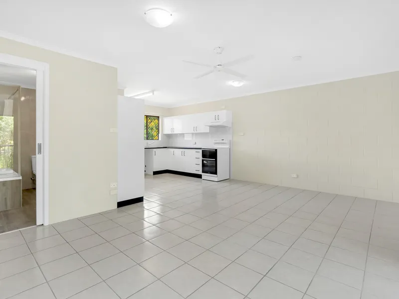 Tasteful, Tidy Top Floor Gem | ASTUTE INVESTORS INVITED!