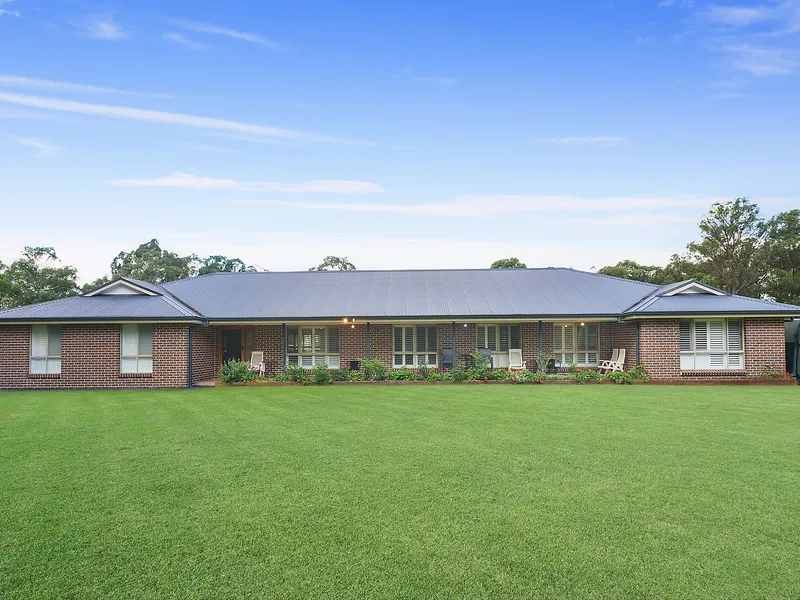 Rarest offering perfect for dual-family or investment