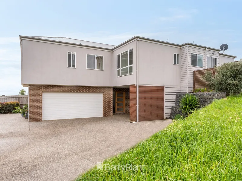 Panoramic Views Quality Build