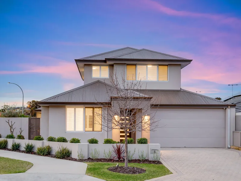 A Prime Position For Premium Living