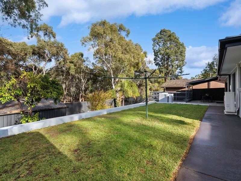 Stunning 4-Bedroom Family Home in Serene Happy Valley