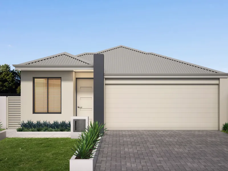 First Home Buyers and Investors - A NEW Home in Vasse for only $324* per week!