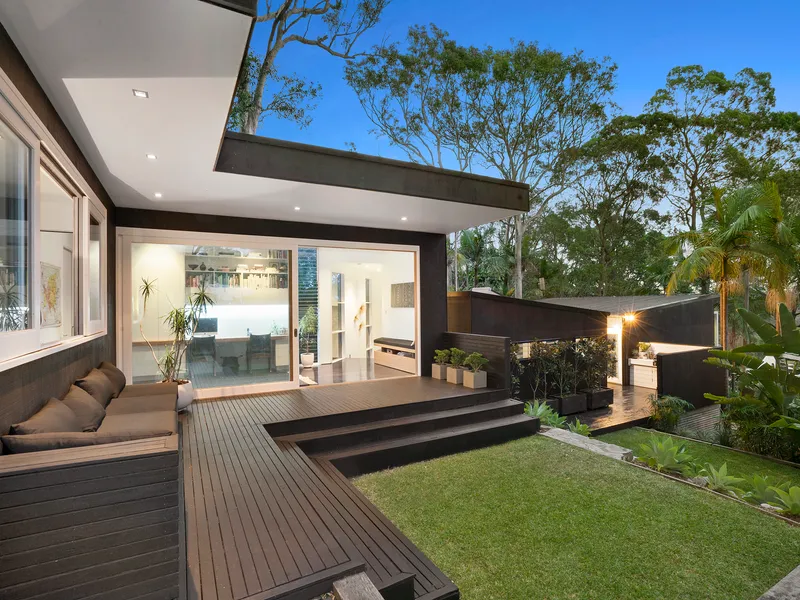 Three Months- Fully Furnished Stylish Family Home