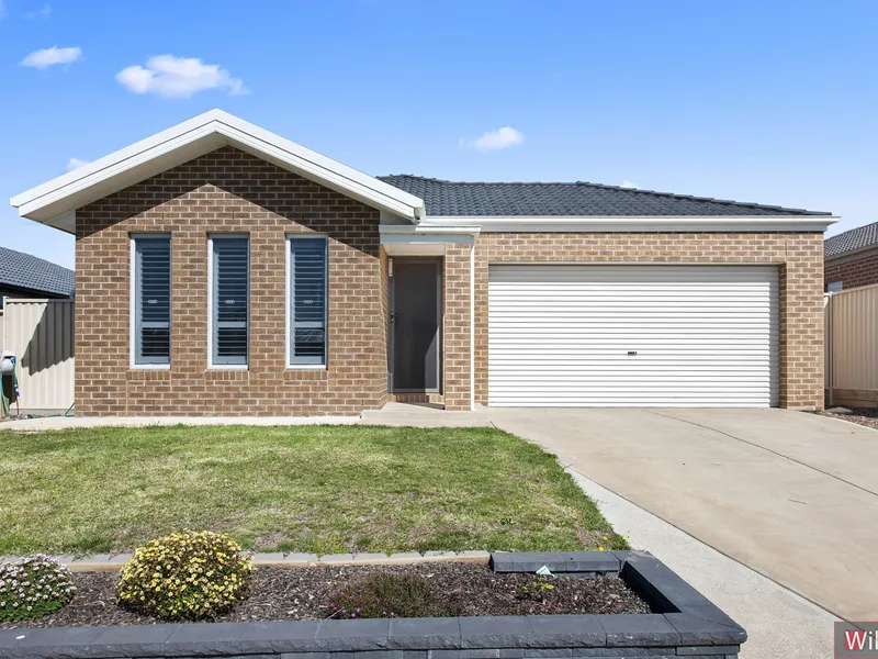 Impressive Home, Just Move in and Enjoy