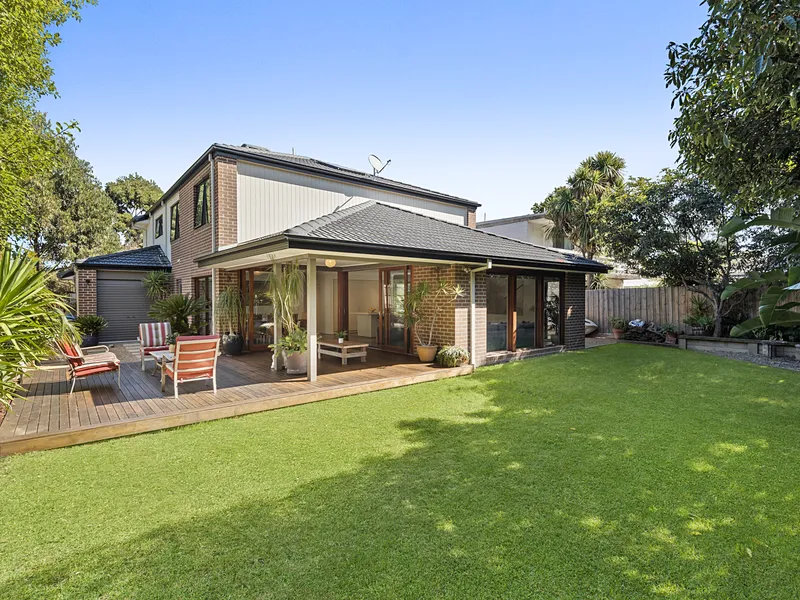 Contemporary Family Excellence !