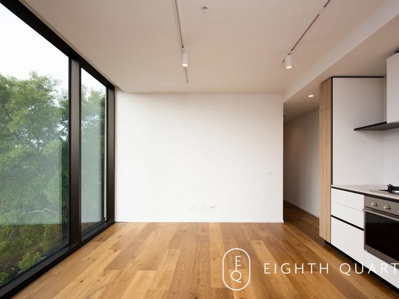 Rosslyn Apartment in West Melbourne