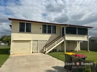 Affordable Family Home in Kingaroy! Close to schools and amenities