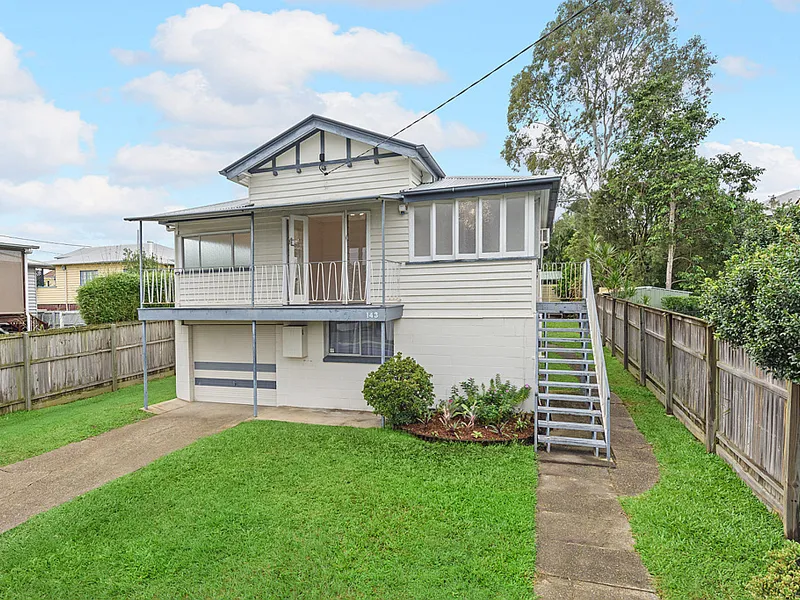 Classic Character in Kedron