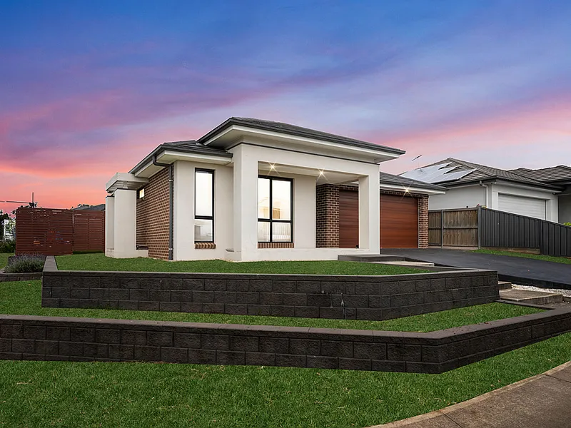 Rawson single level on 523m2