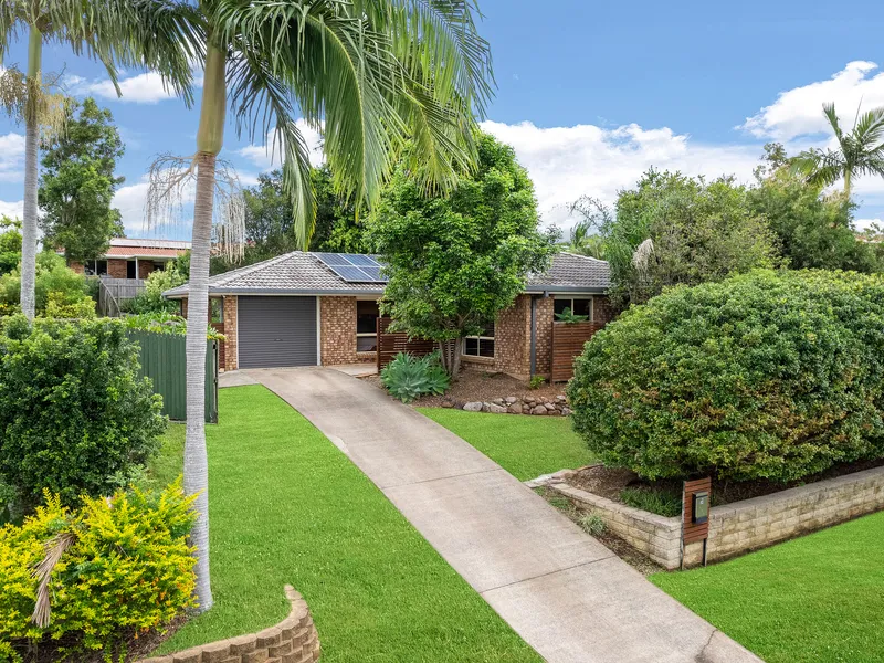 Perfect for the growing family