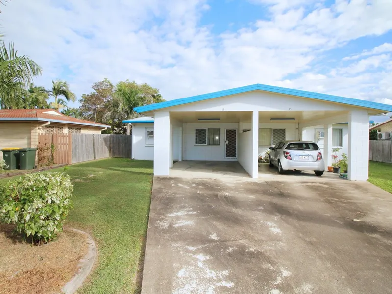 Close to everything you need!