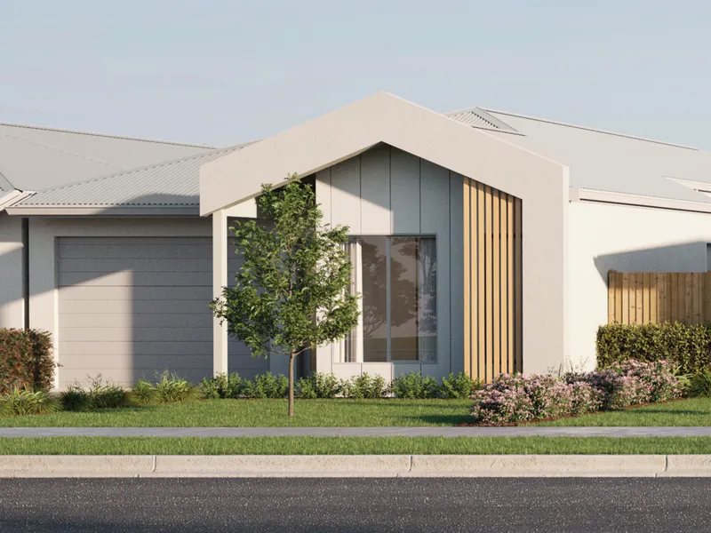 Brand New House and Land Release by Echo Townhomes by Glenvill at the highly sought after Marran Run Estate in Thomastonwn. Fixed Price. Full Turn Key
