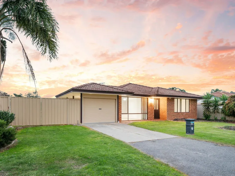 Sold and ready for a tenant