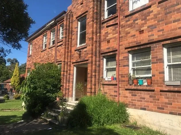 NEAT AND TIDY TWO BEDROOM UNIT