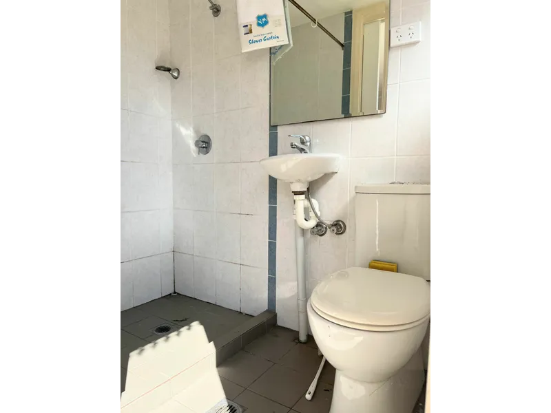 1 bedroom granny flat