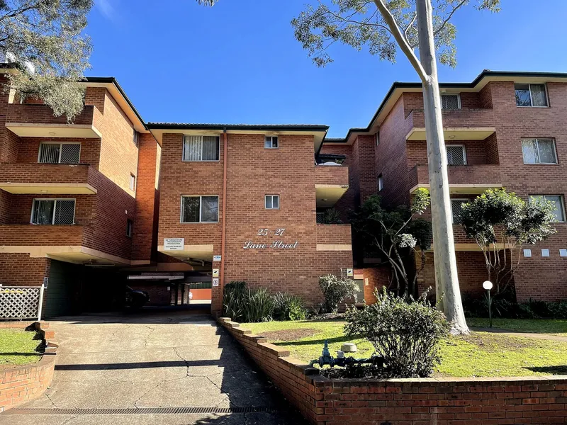 3 Bedroom in the Heart of Wentworthville