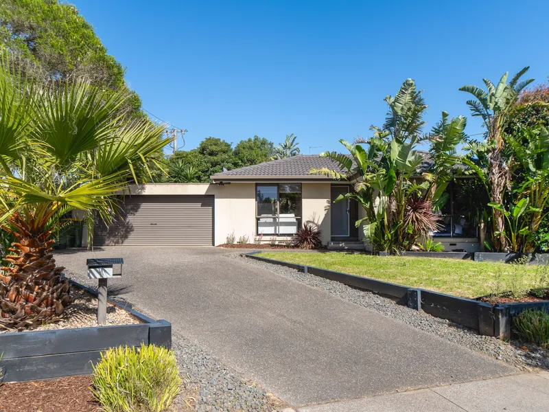 Derinya Primary School Zone