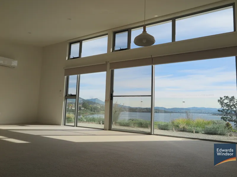 Three Bedroom Waterfront Property