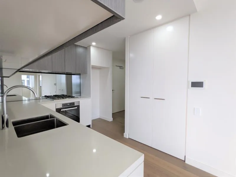 2 Bedrooms For Lease