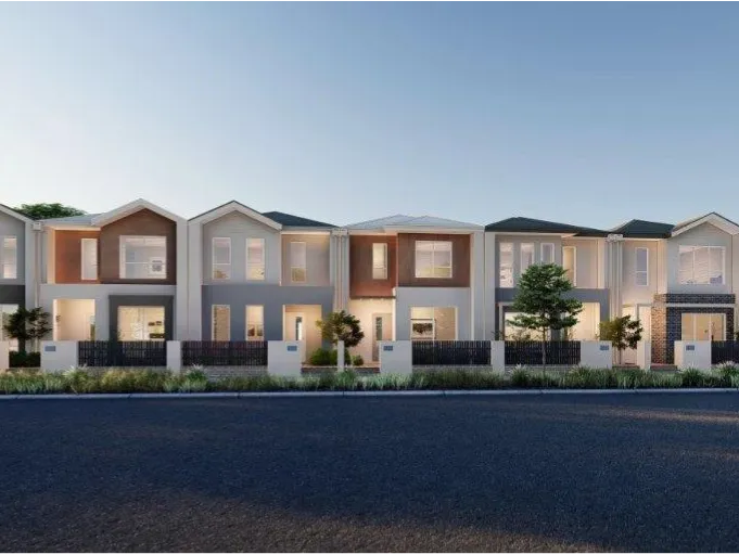 Pituresque park views