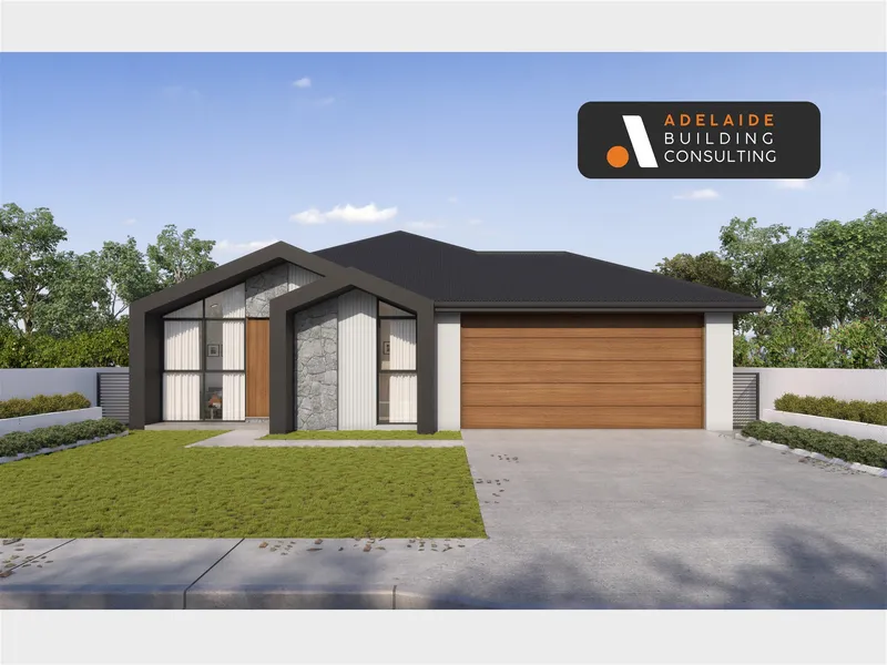 CUSTOMISE YOUR OWN HOUSE & LAND PACKAGE!!