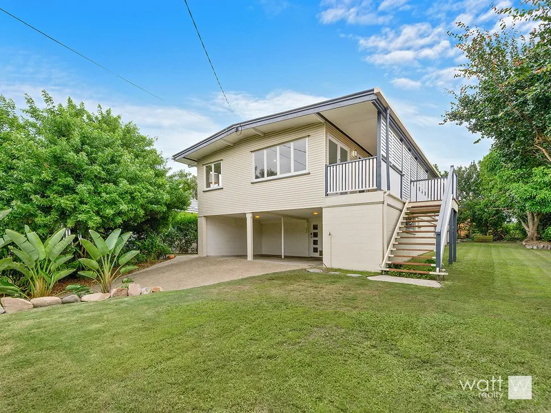 Position + Fab Presentation!