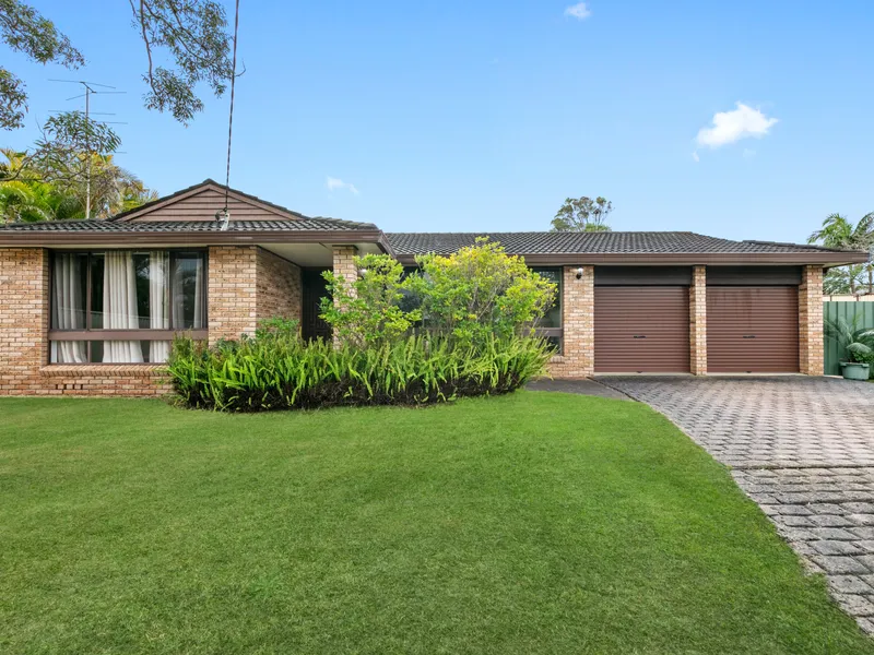 Ultra Convenient - Quality Entertainer