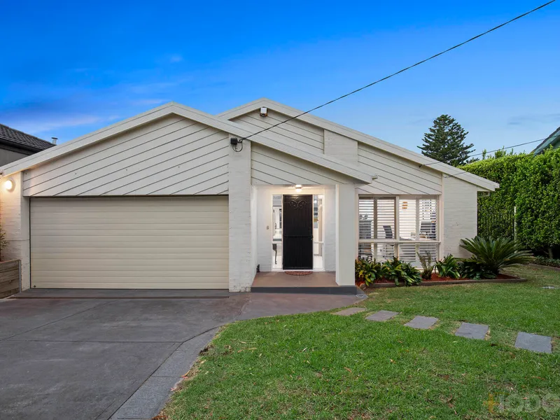 PARKSIDE LIVING AND WIDE OPEN SPACES