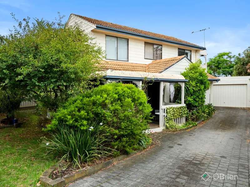 Stunning Park Views, Steps to the Beach