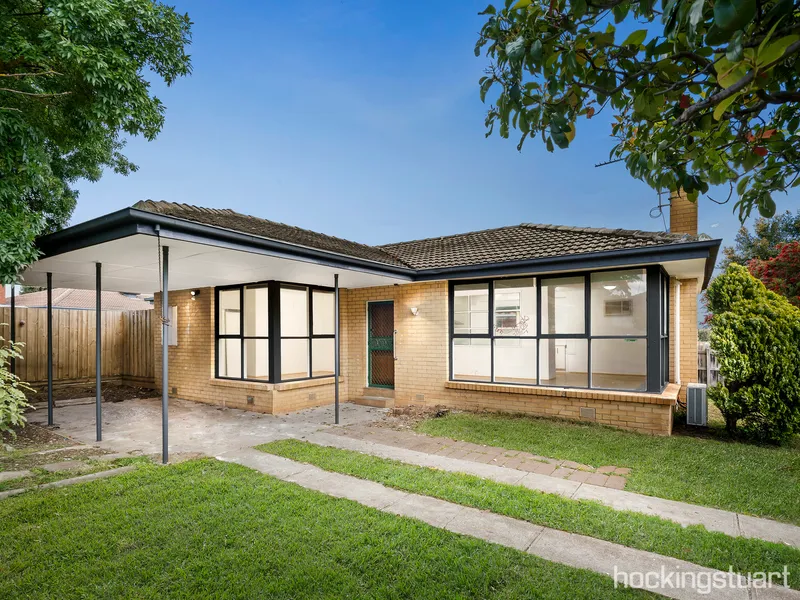 Semi Renovated Home with Potential Subdivision (STCA) In Heart Of Melton