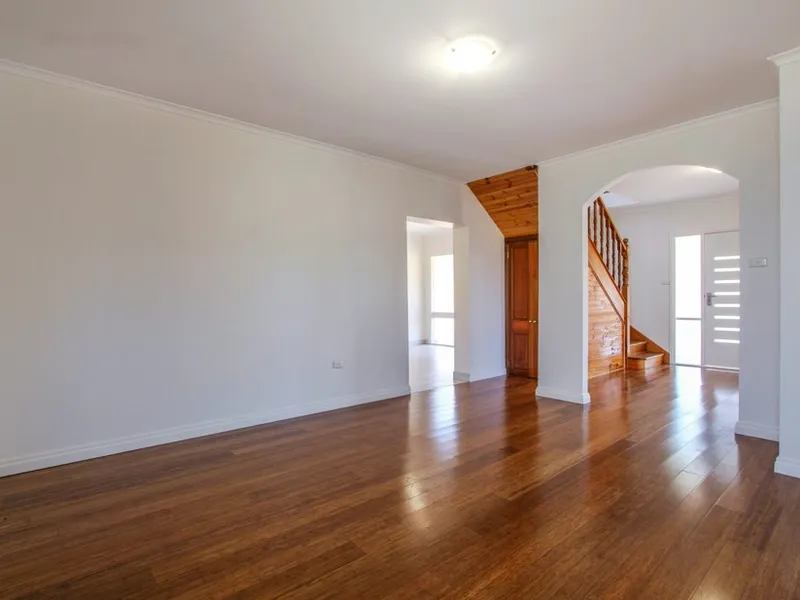 600 METERS TO THE BEACH