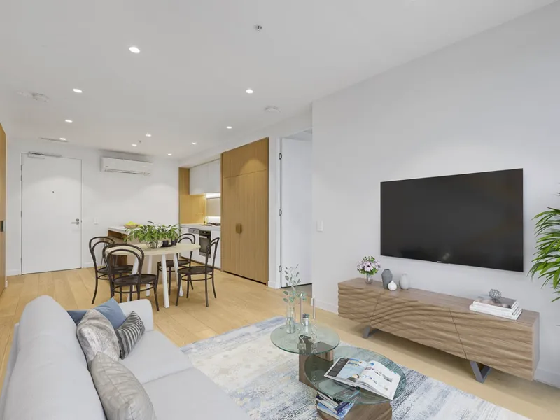 Stunning Apartment in the Heart of Box Hill