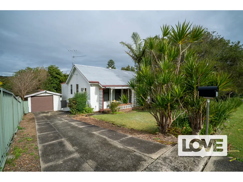 Perfect for Investors or First Home Buyers