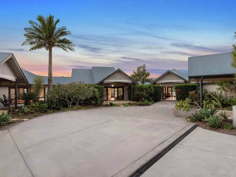 Large Family Home on Offer