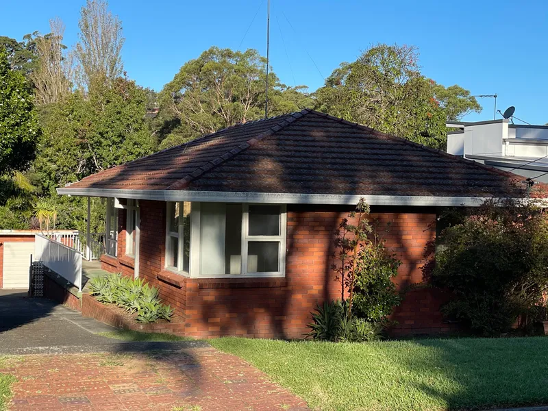 QUIET LOCATION WITH GRANNY FLAT