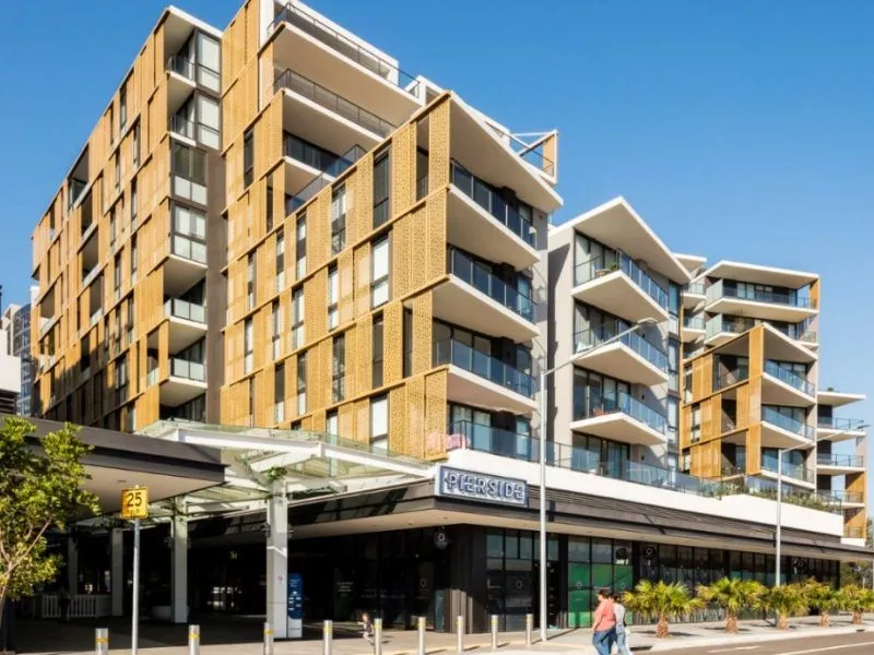 Stunning 1 Bedroom For Lease!