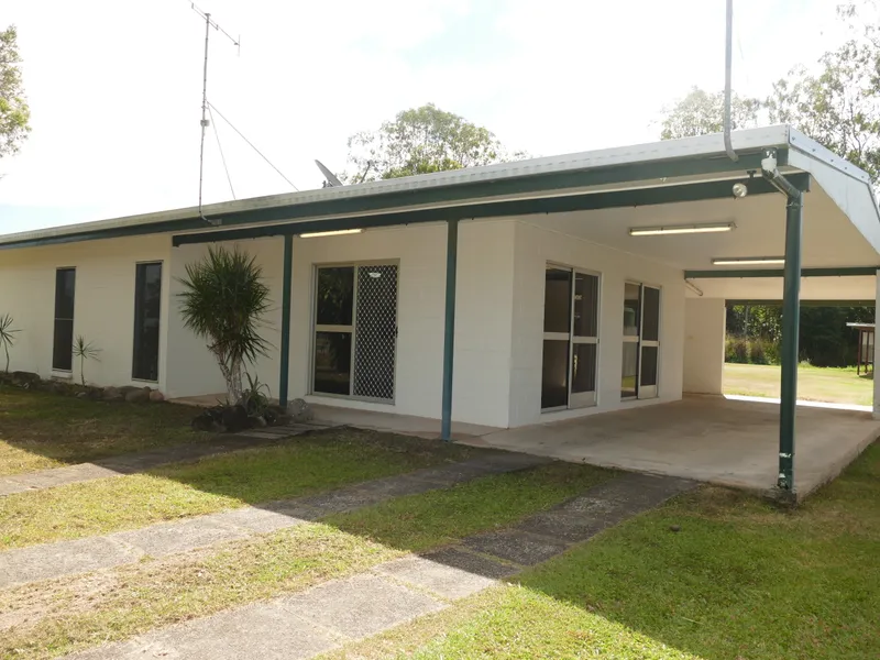 Solid 3 Bedroom Home... Under $200,000!