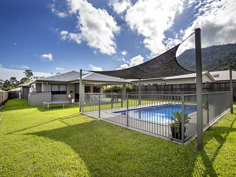 Size Really Does Matter