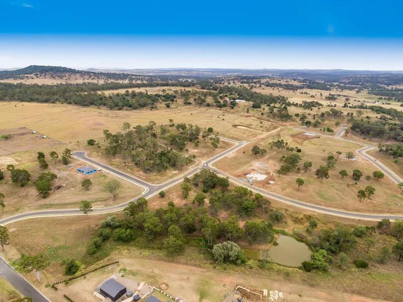 Sovereign Rise, Meringandan - Own your own Sanctuary!