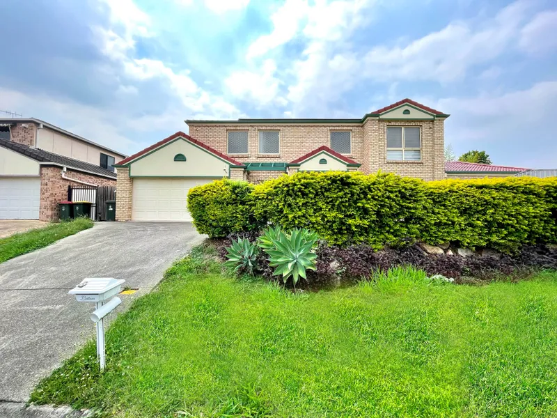 Affordable Family Home in Robertson!