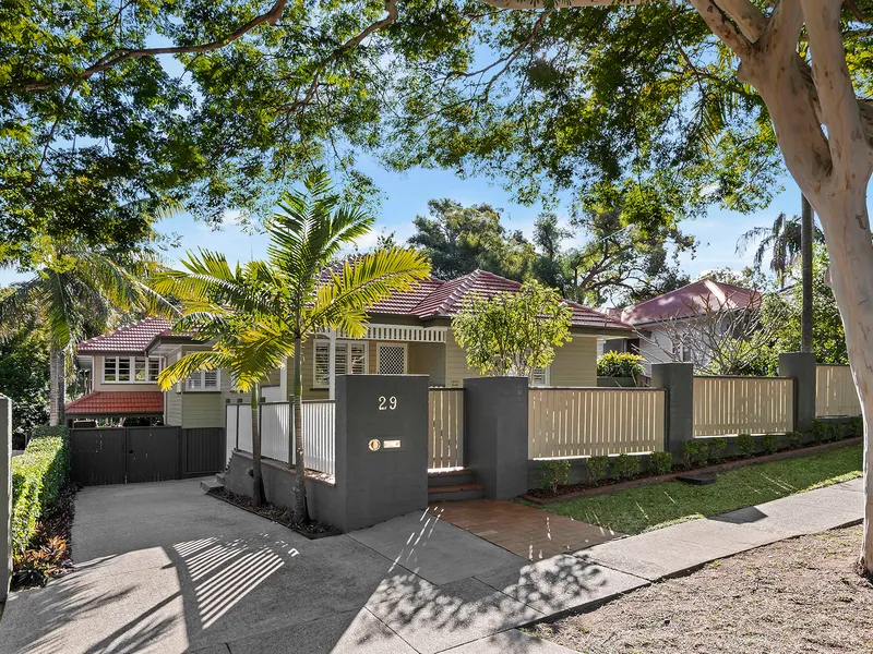 THE EPITOME OF HOME – Warmth, Character, Personality.