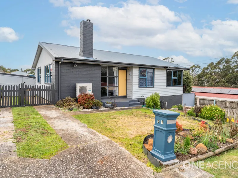 Open Home Sat 10th Aug 12:45pm - 1:15pm